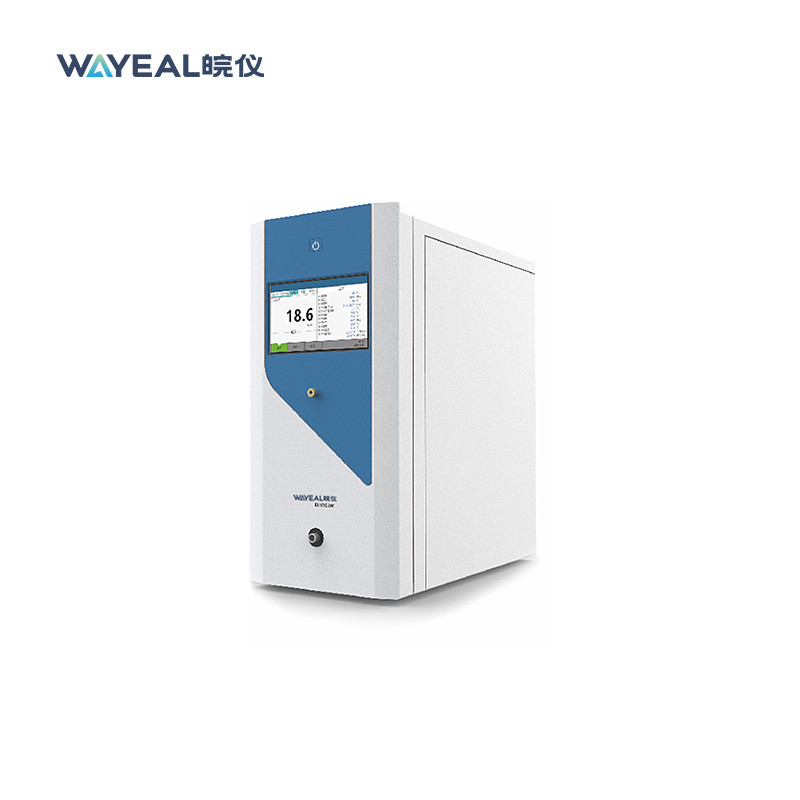 LC3400 75MPa نظام HPLC فائق السرعة آلة الكروماتوجرافية السائلة عالية الأداء مع 108 قطع حقن