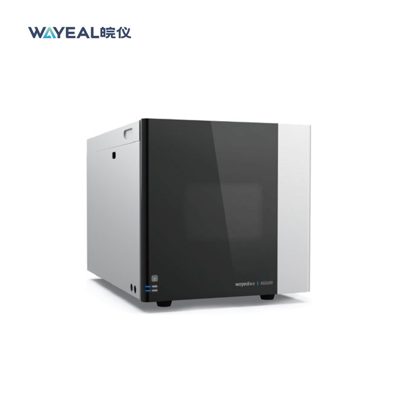 أداة تصنيف الصبغات الأيونية الدقيقة مع معدل ضبط معدل التدفق <0.2% و ≤0.004μS·cm-1/30min