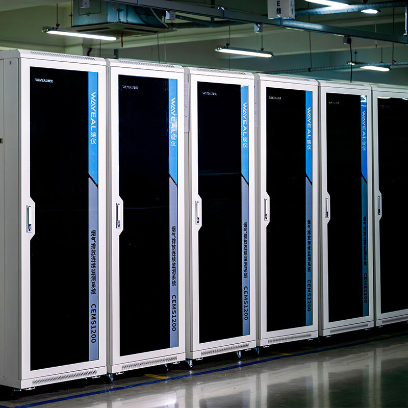 مراقبة جودة الهواء المحيط مع طريقة GC-FID للكشف عن NMHC عند ≤20 ppb في محطات الطيران الحضرية