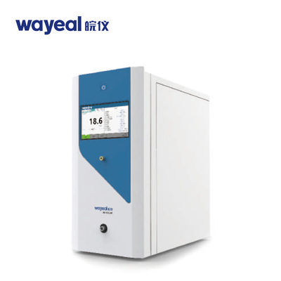 الجودة Wayeal HPLC Detector ELSD جهاز كاشف تشتت الضوء التبخيري مصنع