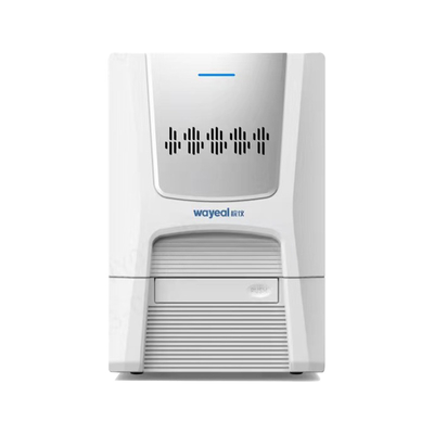Wayeal GT96 96 Wells في الوقت الحقيقي الكمي محلل PCR كشف الحمض النووي