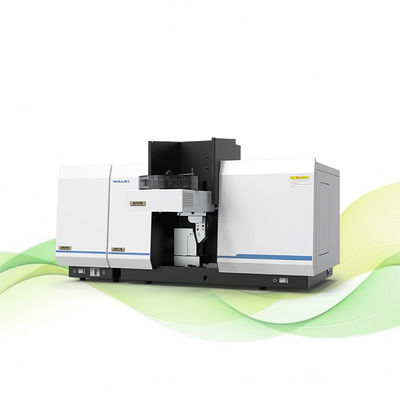 فرن الجرافيت الشعاعي AAS طيف تصوير امتصاص ذري 185 - 910nm