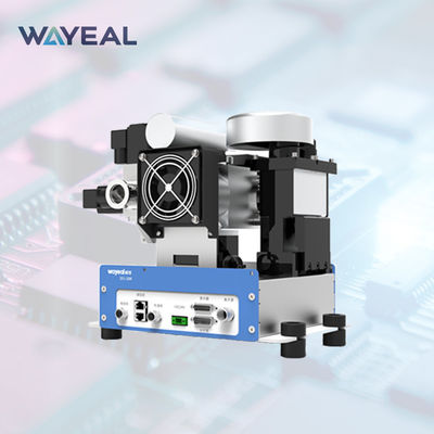 SFJ-16M معدات الكشف عن تسرب الهيليوم جهاز الكشف عن تسرب الهيليوم من الفراغ