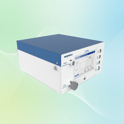 جهاز الكشف عن تسرب الهيليوم للضغط المباشر