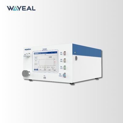 كاشف تسرب هليوم مصدر أيون أكسيد اليتريوم مغلف بالإيريديوم للكشف الدقيق