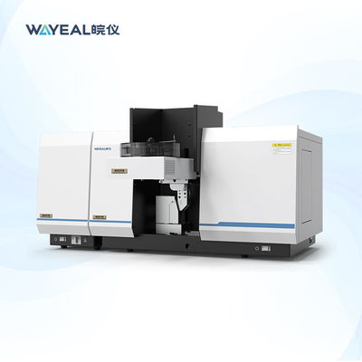 فرن الجرافيت AAS AA معدات الطيف الضوئي OEM