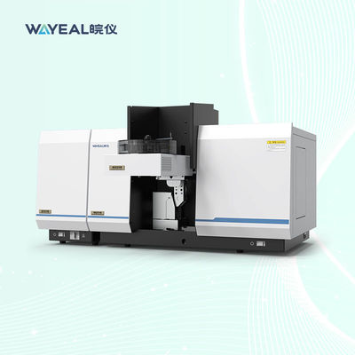 فرن الجرافيت طيف تصوير امتصاص الذري AAS Wayeal AA2300