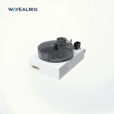 185-910nm AAS طيف امتصاص ذري للقياسات الدقيقة