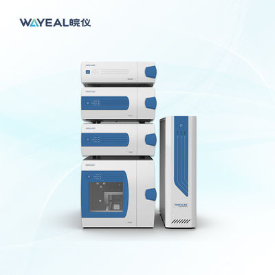 واجهة USB / Ethernet أداة HPLC للكروماتوغرافيا السائلة LC3200