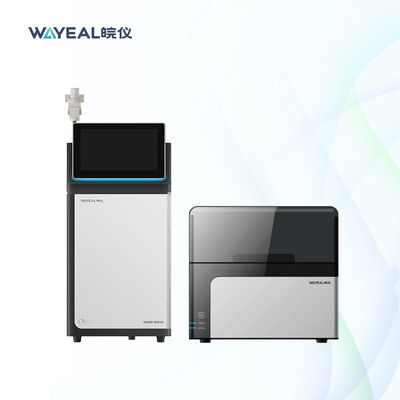 جهاز الكروماتوجرافي الأيوني مع مولد إلوينت IC6200