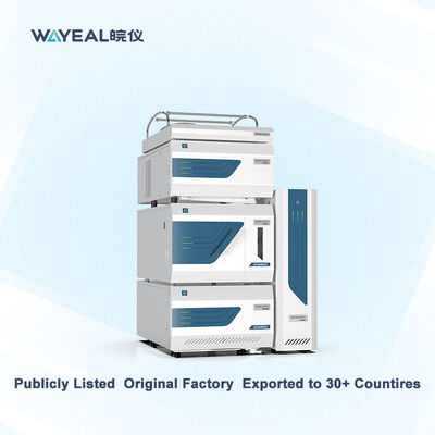 OEM 220V 50Hz وحدات HPLC السائل جهاز كروماتوغرافيا LC3200