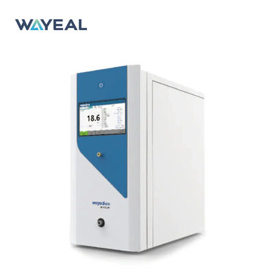 الجودة Wayeal HPLC Detector ELSD جهاز كاشف تشتت الضوء التبخيري مصنع