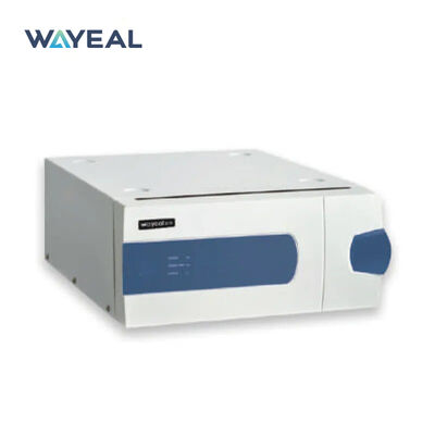 الجودة جهاز Wayeal Pad HPLC للكشف عن الأشعة فوق البنفسجية في نظام HPLC مصنع