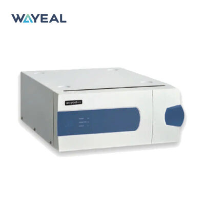 الجودة لوحة كروماتوغرافيا HPLC كاشف ديود صفيف 190nm-800nm مصنع