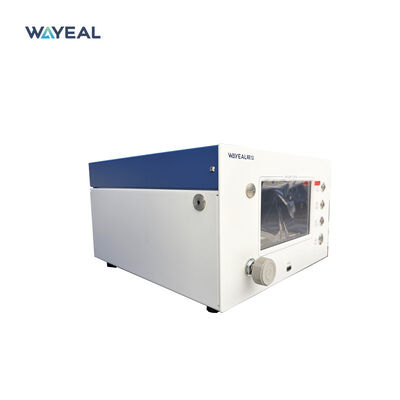 الجودة وقت الاختبار 1800 ثانية جهاز الكشف عن تسرب الضغط التفاضلي يحتوي على طاقة عمل AC220V للأداء مصنع