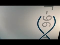 نظام محلل PCR الكمي في المختبر في الوقت الحقيقي لاختبار الحمض النووي