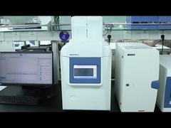 أداة الكروماتوغرافيا الأيونية