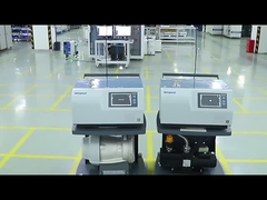 مصنع كشف تسرب الهيليوم المحمول