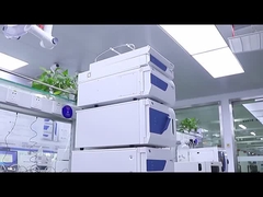 الكروماتوجرافية السائلة عالية الأداء