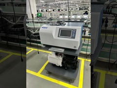 كاشف تسرب الهيليوم